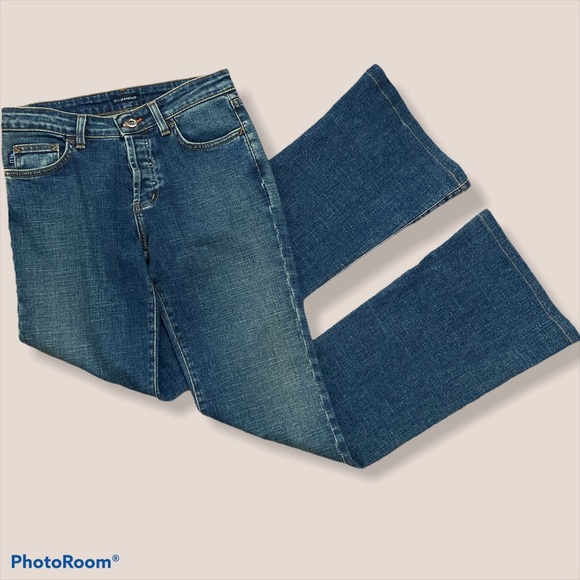 BLU JEANIOUS Boot cut jeans - Picture 2 of 11